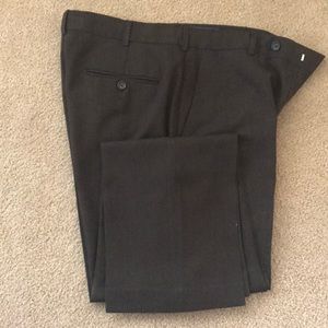 Men’s dress pants